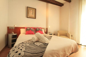  Apartamentos Inside Alhacaba  Гренада